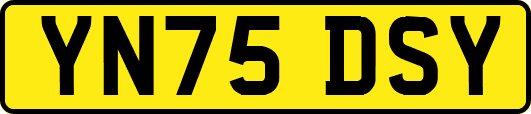 YN75DSY