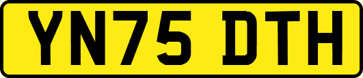 YN75DTH