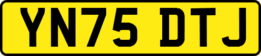 YN75DTJ