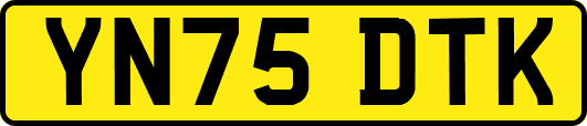 YN75DTK