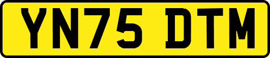 YN75DTM