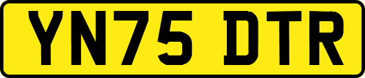 YN75DTR