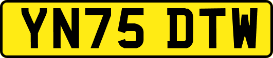 YN75DTW