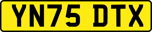 YN75DTX