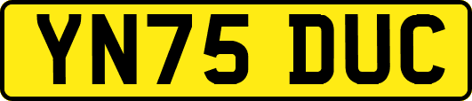YN75DUC