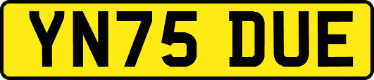 YN75DUE
