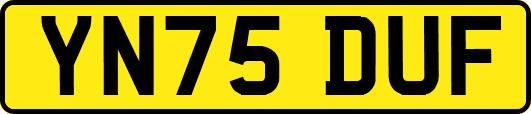 YN75DUF