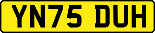 YN75DUH