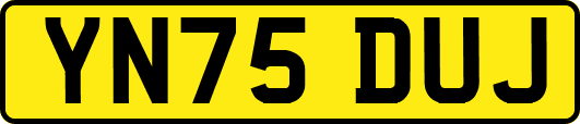 YN75DUJ