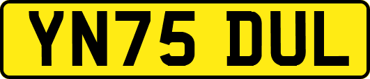 YN75DUL