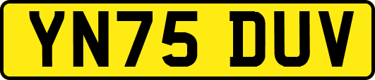 YN75DUV