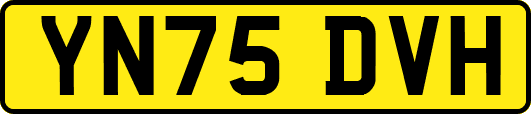 YN75DVH