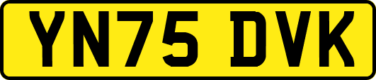 YN75DVK