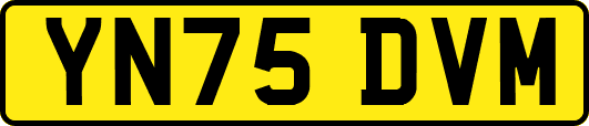 YN75DVM