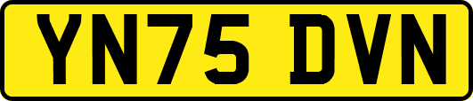 YN75DVN