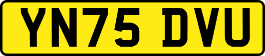 YN75DVU
