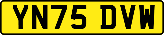 YN75DVW