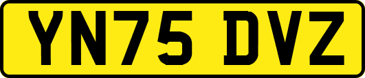 YN75DVZ