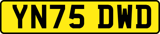 YN75DWD