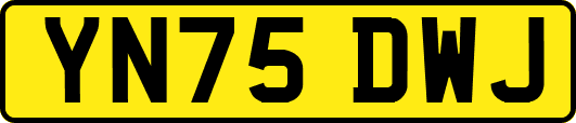 YN75DWJ