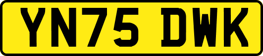 YN75DWK
