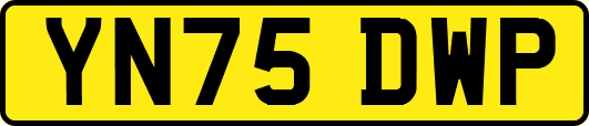 YN75DWP
