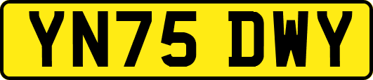 YN75DWY