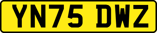 YN75DWZ