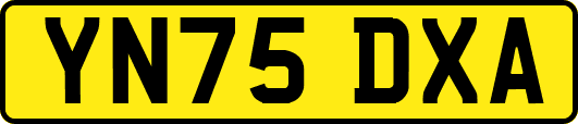 YN75DXA