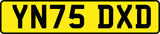 YN75DXD