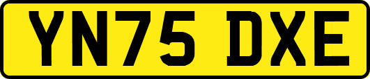 YN75DXE