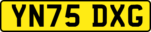 YN75DXG