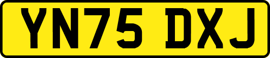 YN75DXJ