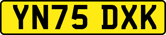 YN75DXK
