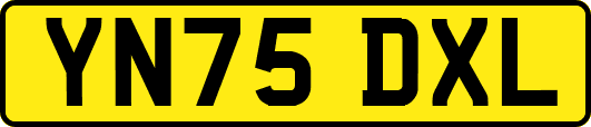YN75DXL