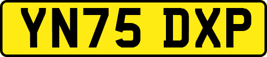 YN75DXP