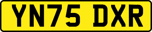 YN75DXR