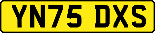 YN75DXS