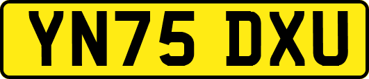 YN75DXU