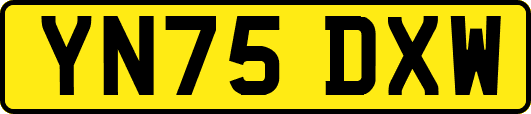YN75DXW