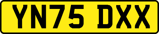 YN75DXX