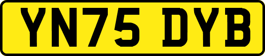 YN75DYB