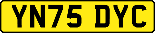 YN75DYC