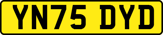 YN75DYD