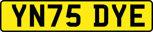 YN75DYE