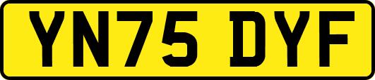YN75DYF