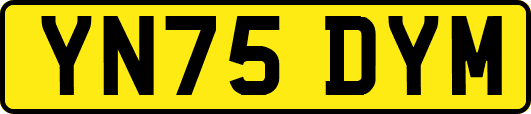 YN75DYM