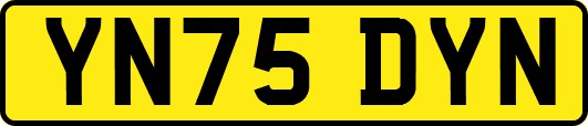 YN75DYN