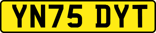 YN75DYT