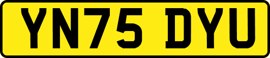 YN75DYU